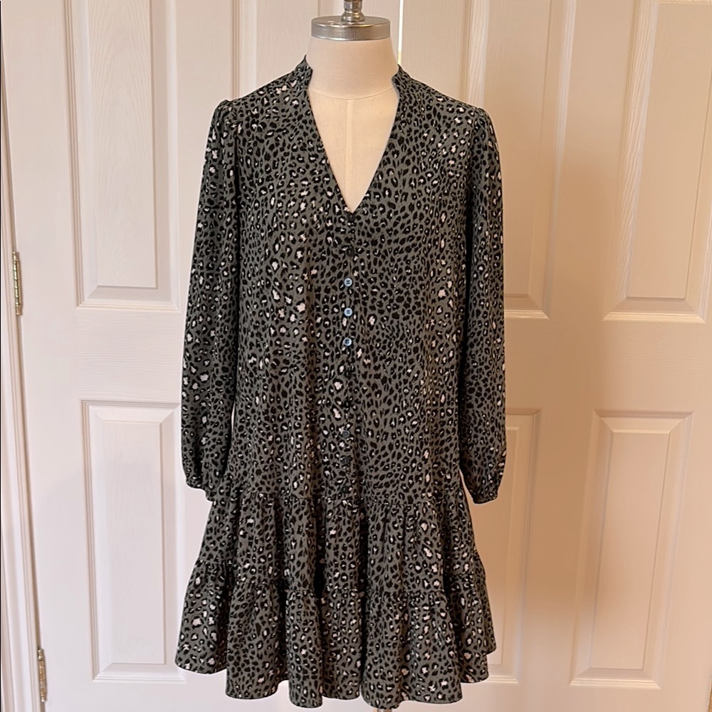 Lovestitch Dress